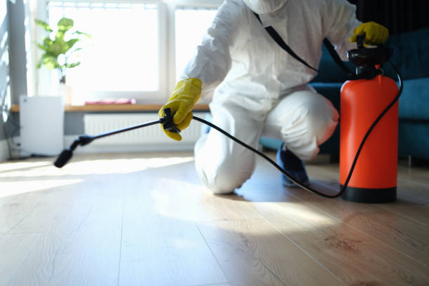 Reliable Blood Cleanup contractor in Bayside, TX by Trauma Clean Pros